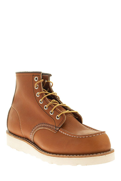 RED WING Classic Sienna Men's Boots - 24SS Collection