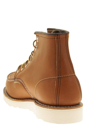 RED WING Classic Sienna Men's Boots - 24SS Collection