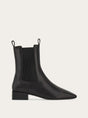 FERRAGAMO Chelsea Heel Booties for Women