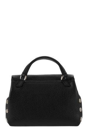 ZANELLATO Mini Daily Handbag - Versatile and Chic