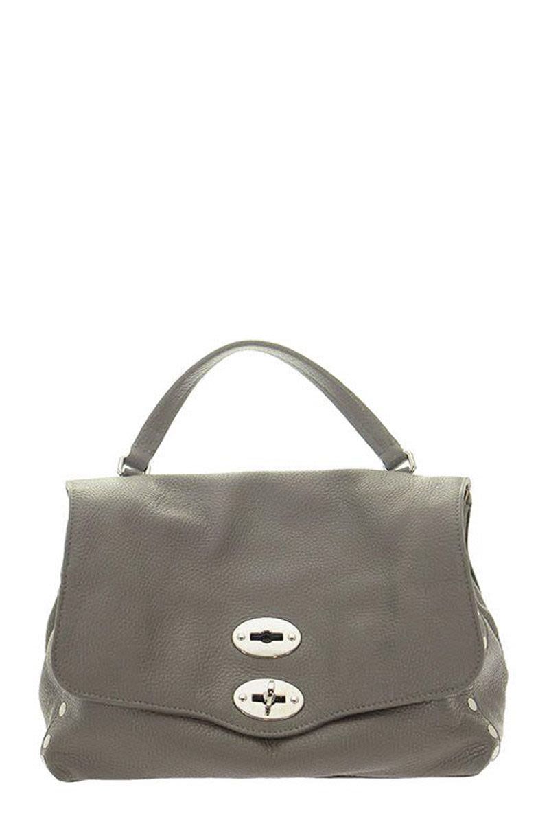 ZANELLATO Mini Daily Handbag - Versatile and Chic