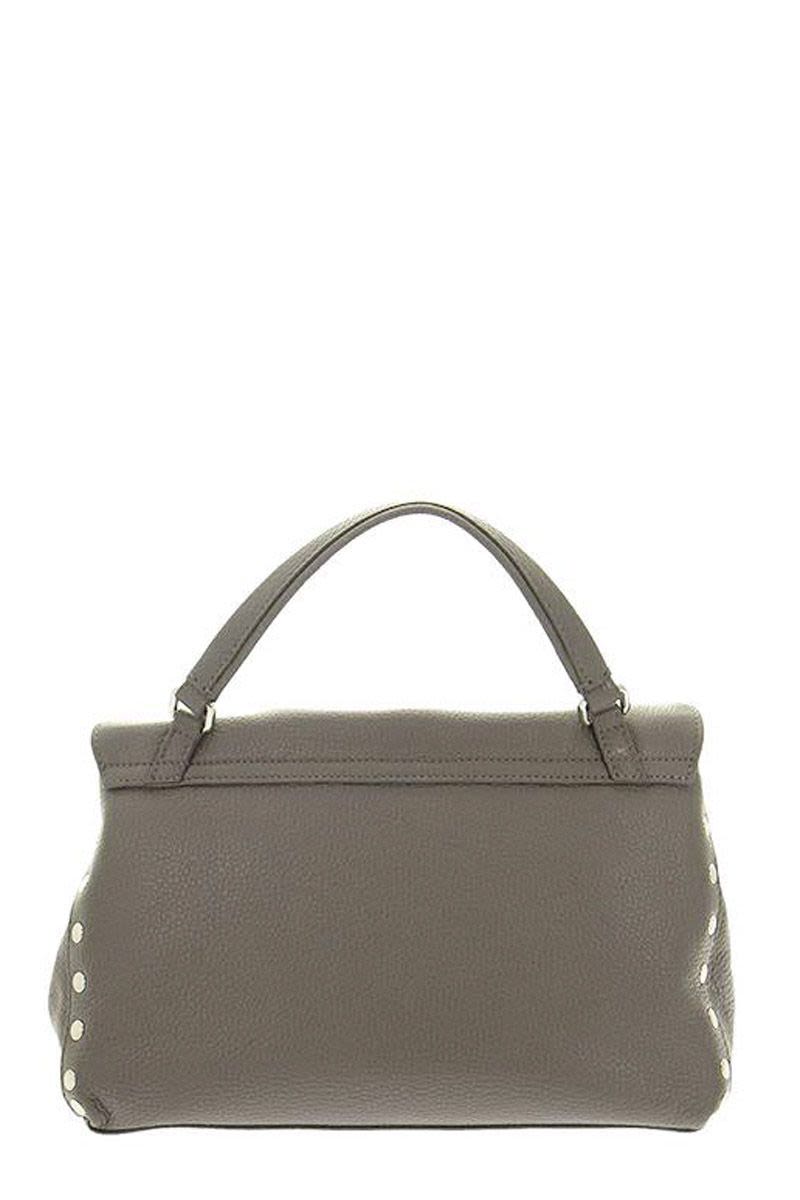 ZANELLATO Mini Daily Handbag - Versatile and Chic