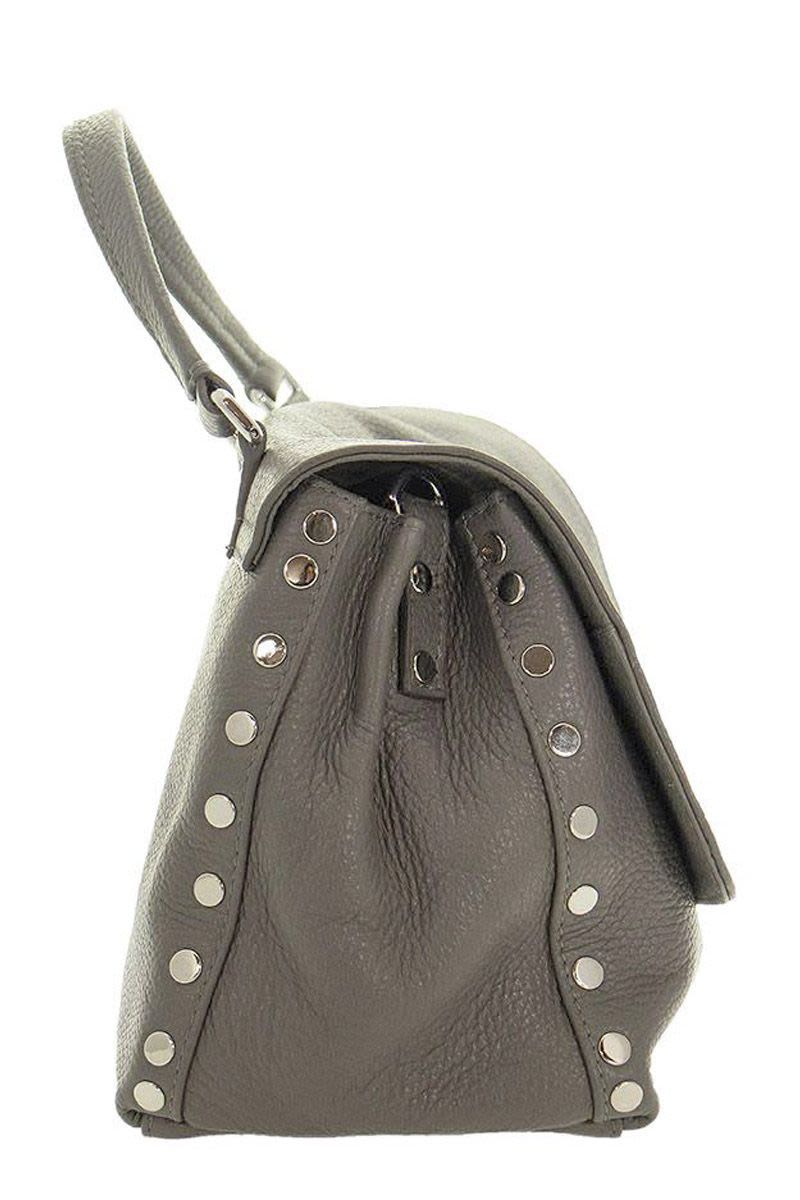 ZANELLATO Mini Daily Handbag - Versatile and Chic