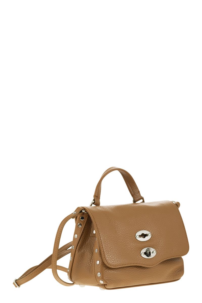 ZANELLATO Mini Daily Handbag - Versatile and Chic