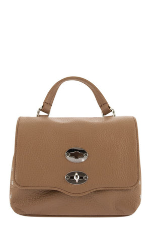 ZANELLATO Mini Daily Handbag - Versatile and Chic