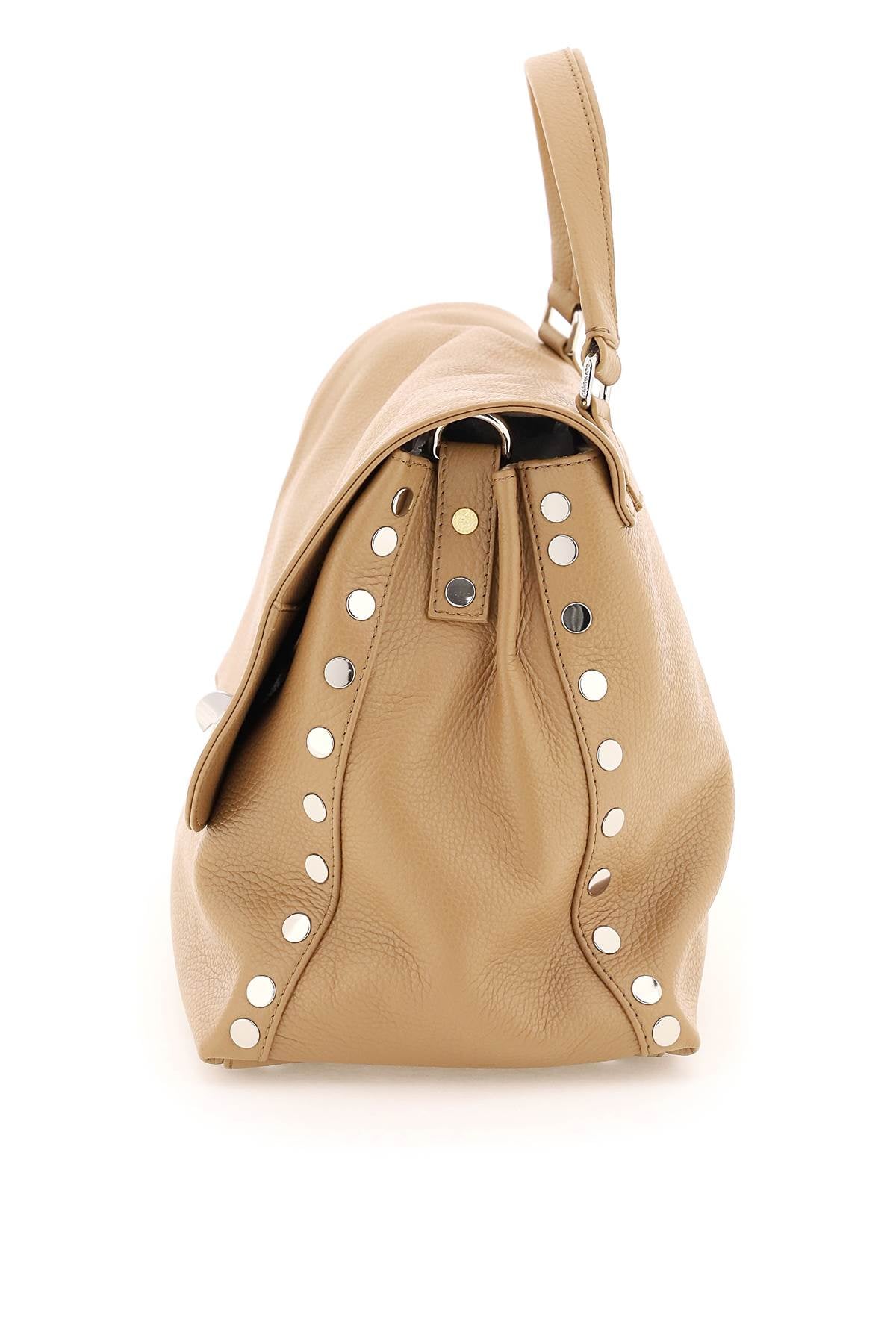 ZANELLATO Mini Daily Handbag - Versatile and Chic