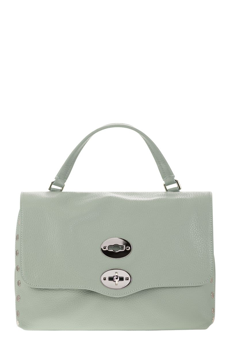 ZANELLATO Mini Daily Handbag - Versatile and Chic