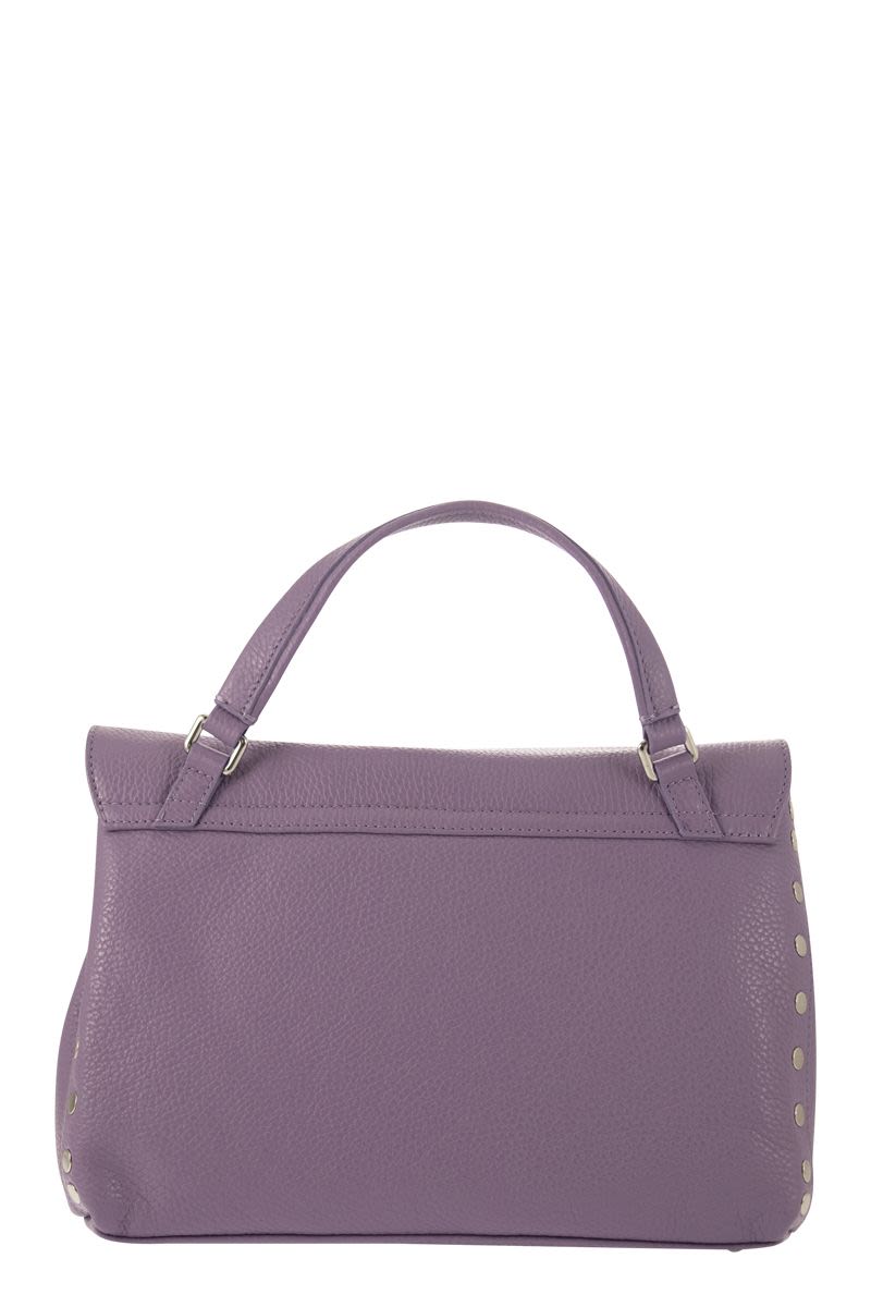 ZANELLATO Mini Daily Handbag - Versatile and Chic