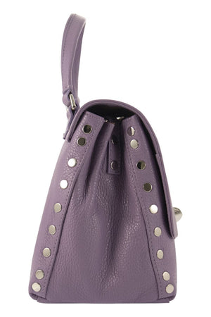 ZANELLATO Mini Daily Handbag - Versatile and Chic