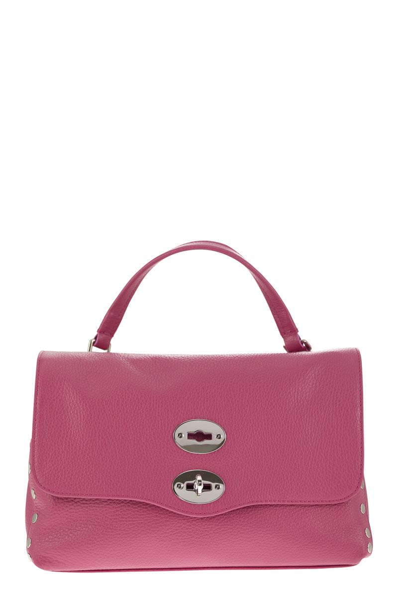 ZANELLATO Mini Daily Handbag - Versatile and Chic