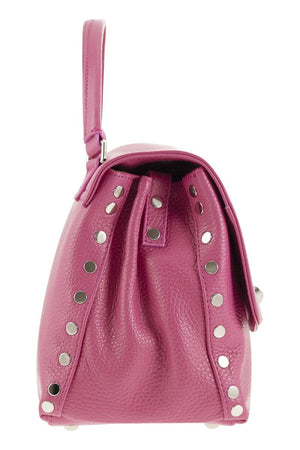 ZANELLATO Mini Daily Handbag - Versatile and Chic