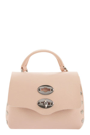 ZANELLATO Mini Daily Handbag - Versatile and Chic