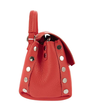 ZANELLATO Mini Daily Handbag - Versatile and Chic