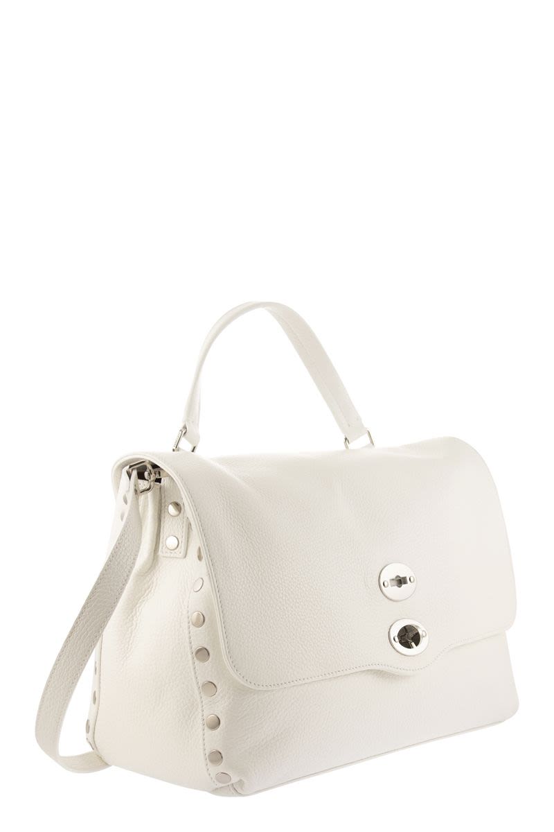 ZANELLATO Mini Daily Handbag - Versatile and Chic