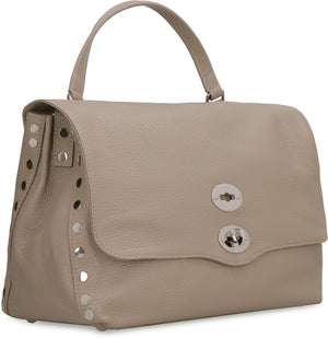 ZANELLATO Large Shoulder Handbag for Women - Perfect for FW24