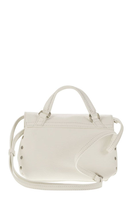 ZANELLATO Mini Daily Handbag