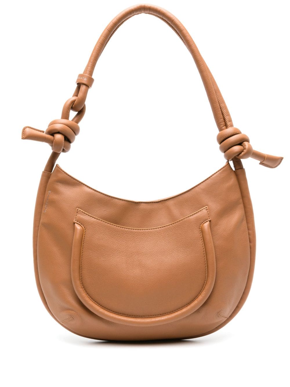 ZANELLATO Classic Beige Shoulder Bag for Women