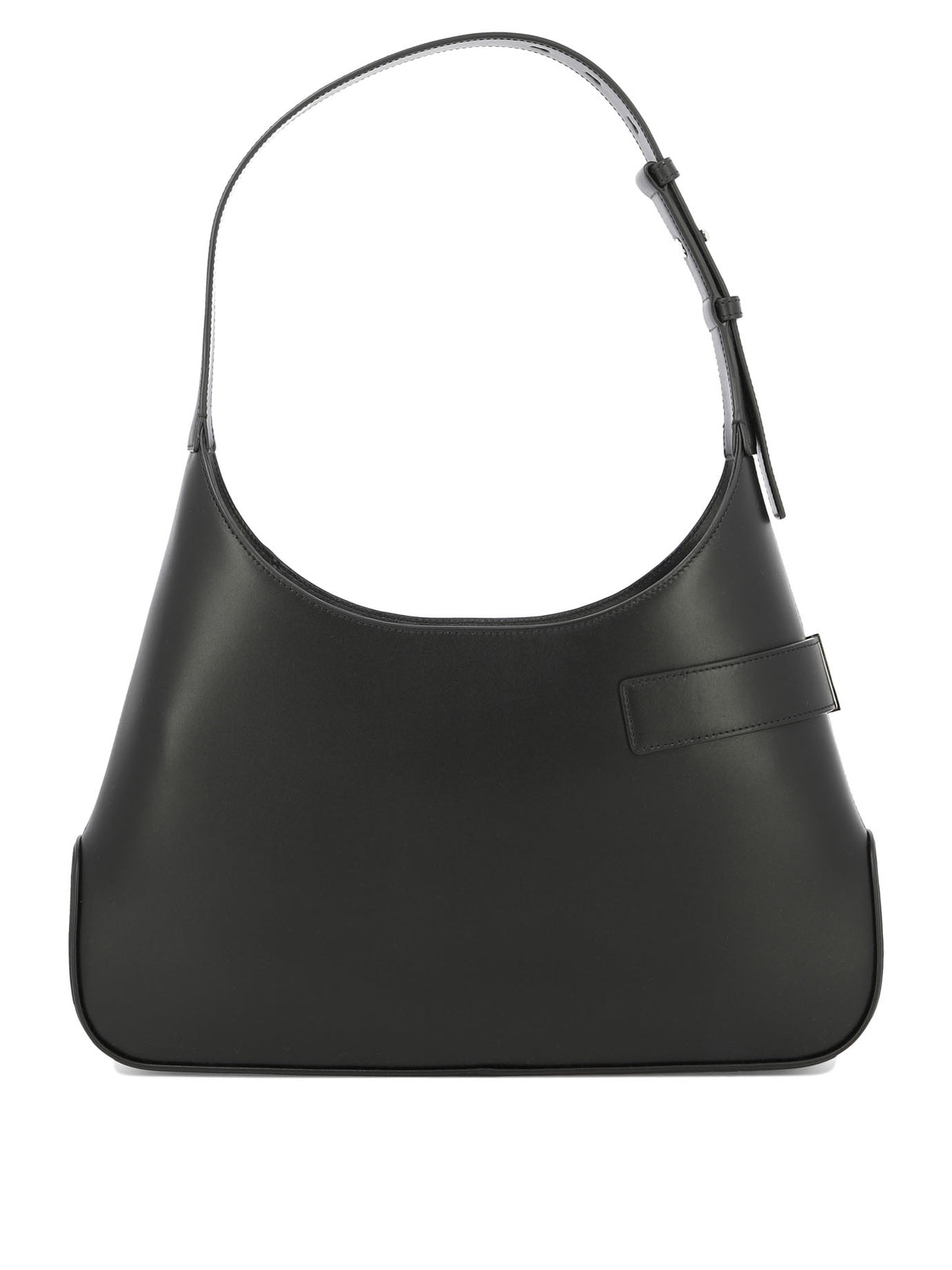 FERRAGAMO 24SS Black Shoulder Bag for Women