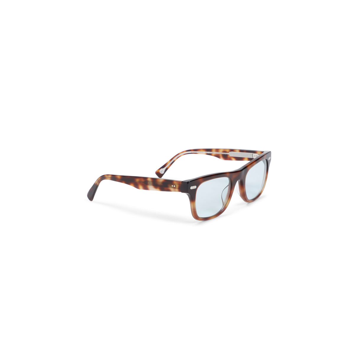 BRUNELLO CUCINELLI Luxury Brown Acetate Sunglasses