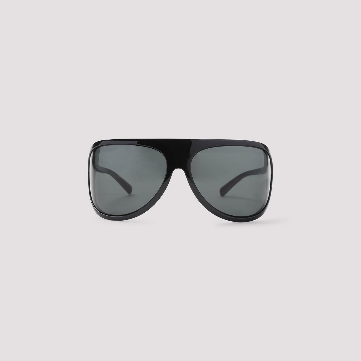 MIU MIU Runway-Ready Acetate Sunglasses