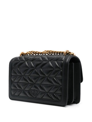 PINKO Chic Mini Handbag for Women