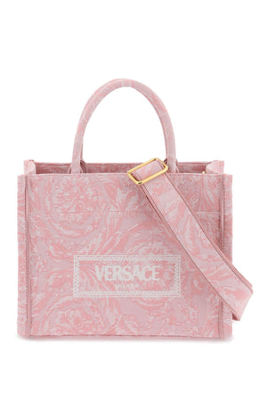 VERSACE Mini Tote Handbag