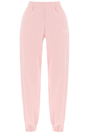 VERSACE Pink 1978 Re-Edition Joggers for Women