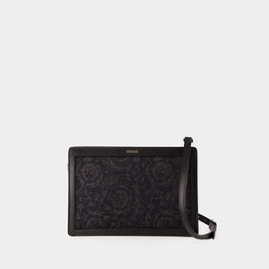 VERSACE Athena Mini Pouch