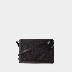 VERSACE Athena Mini Pouch