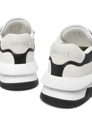 VERSACE Men's Stylish Sneaker