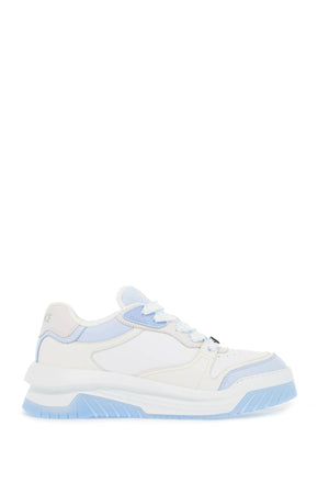 VERSACE Men's Stylish Sneaker