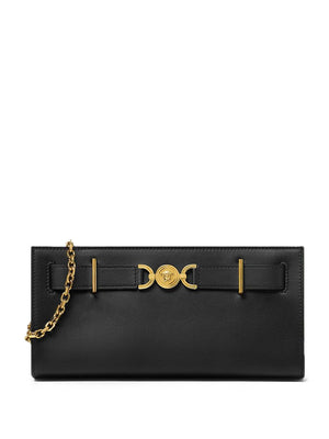 VERSACE Medusa '95 Mini Leather Clutch