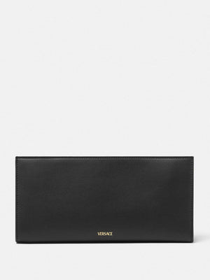 VERSACE Medusa '95 Mini Leather Clutch