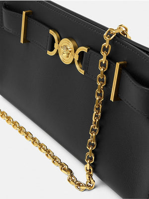 VERSACE Medusa '95 Mini Leather Clutch