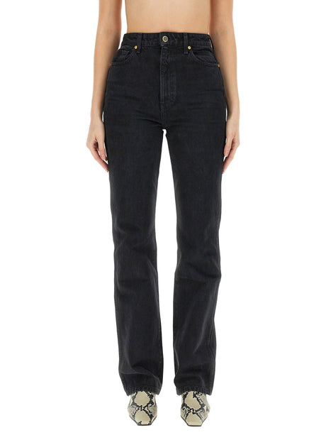 KHAITE Danielle 27 Regular Fit Jeans