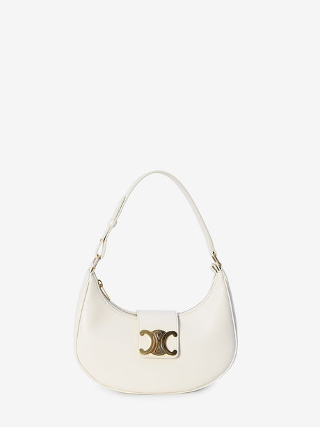 CELINE Medium Handbag in Smooth Calfskin