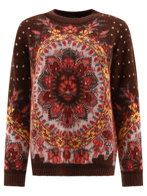 ETRO Stylish FW23 T-Shirt for Women