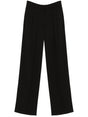 MAX MARA SPORTMAX Straight-Leg Trousers for Women