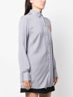 ETRO 23FW Women's Shirts - Vibrant and Stylish Autumn Apparel