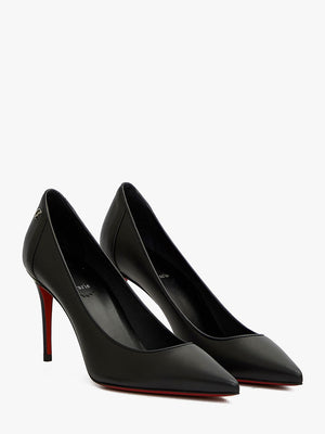 CHRISTIAN LOUBOUTIN Sporty Kate 85 Stiletto Pumps