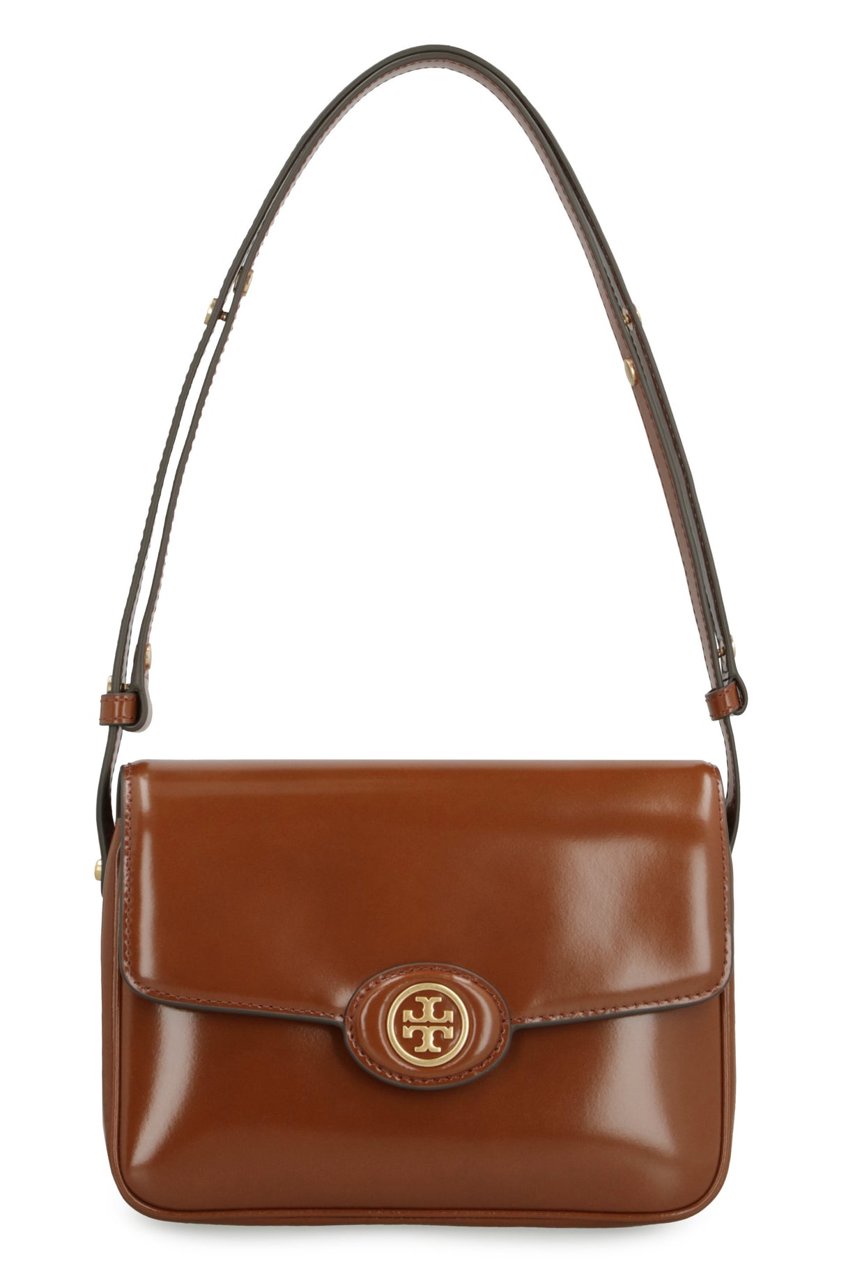 TORY BURCH Robinson Mini Shoulder Bag 21x15x6cm