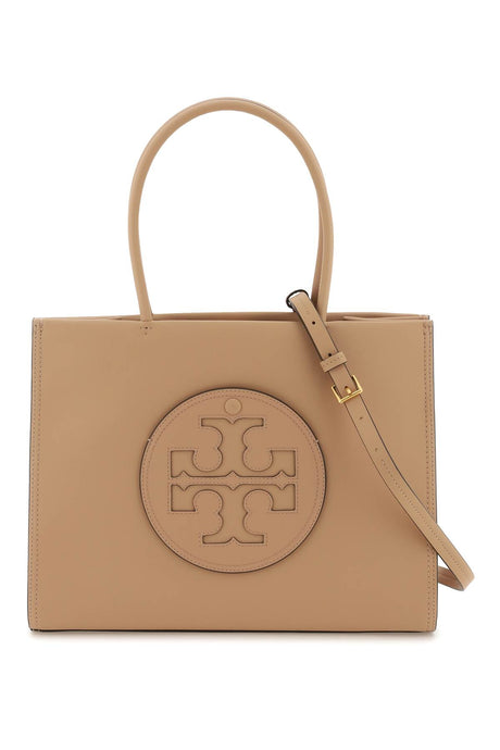 TORY BURCH Ella Bio Tote Handbag