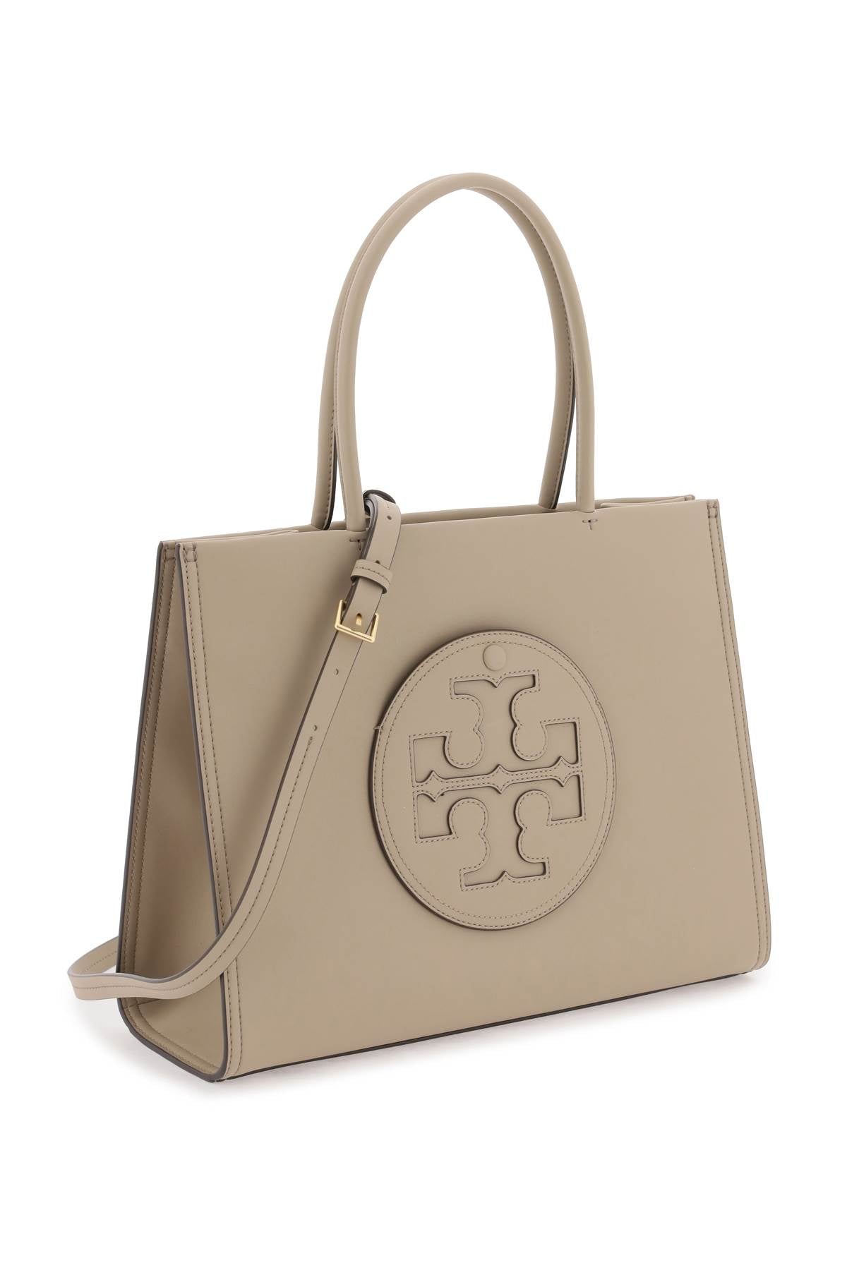 TORY BURCH Ella Bio Tote Handbag