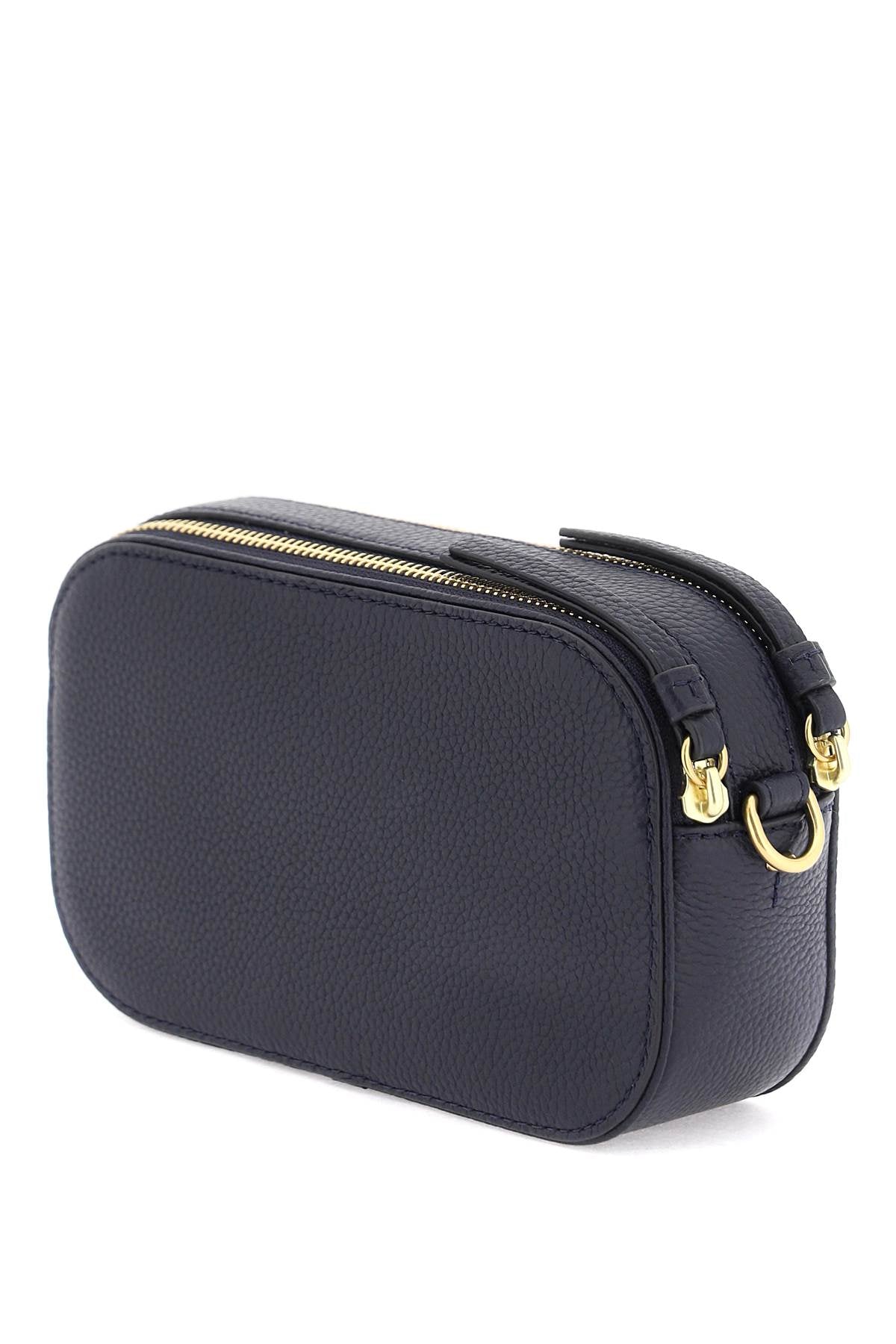 TORY BURCH Mini Crossbody Handbag - Chic and Versatile