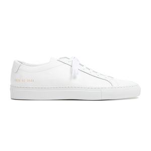 COMMON PROJECTS Classic Low-Top Sneakers