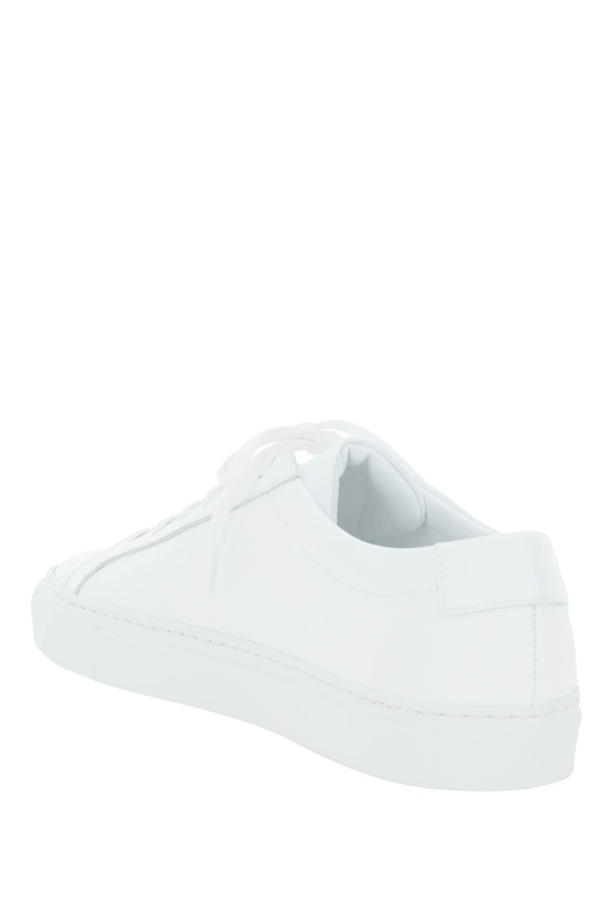 COMMON PROJECTS Classic Low-Top Sneakers