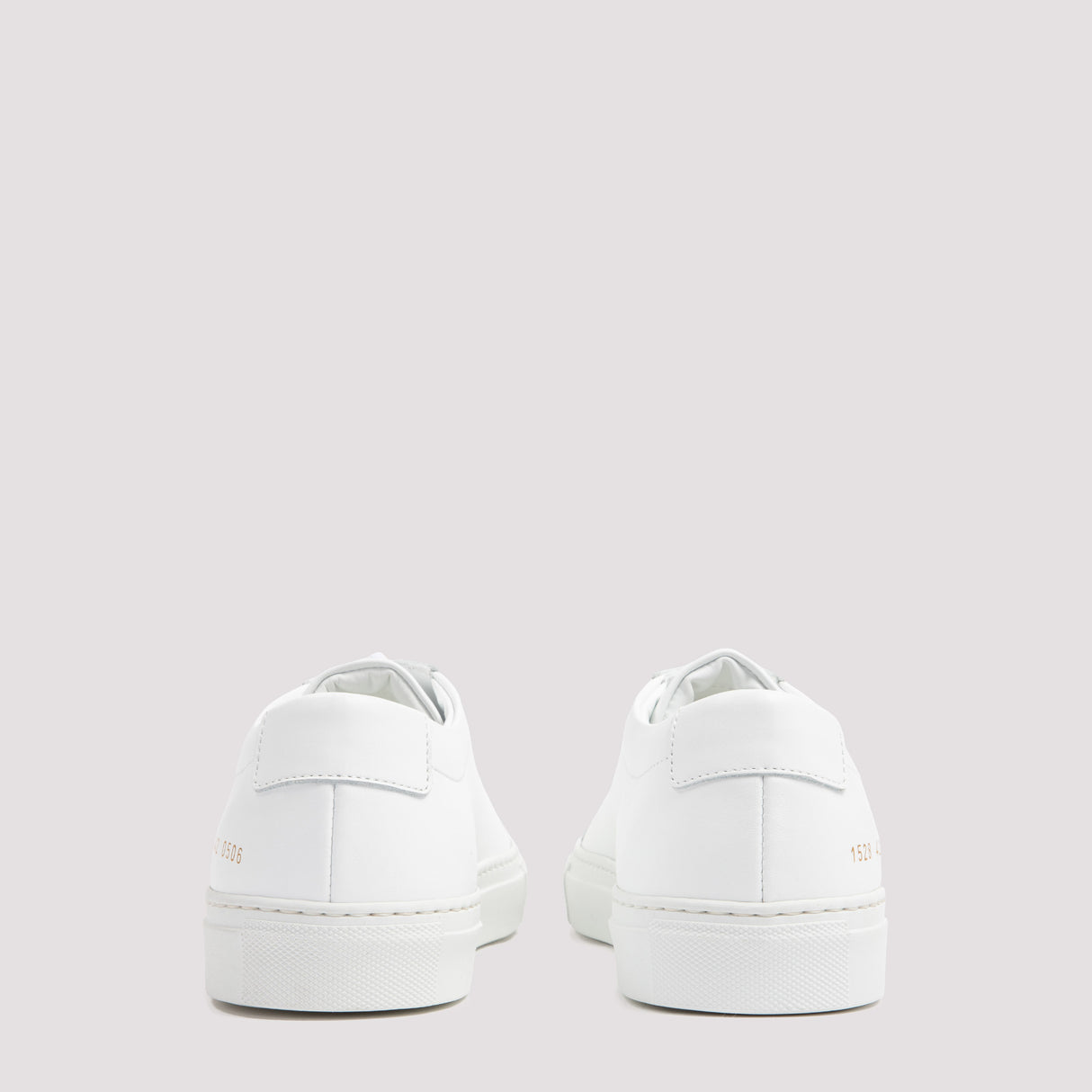 COMMON PROJECTS Classic Low-Top Sneakers