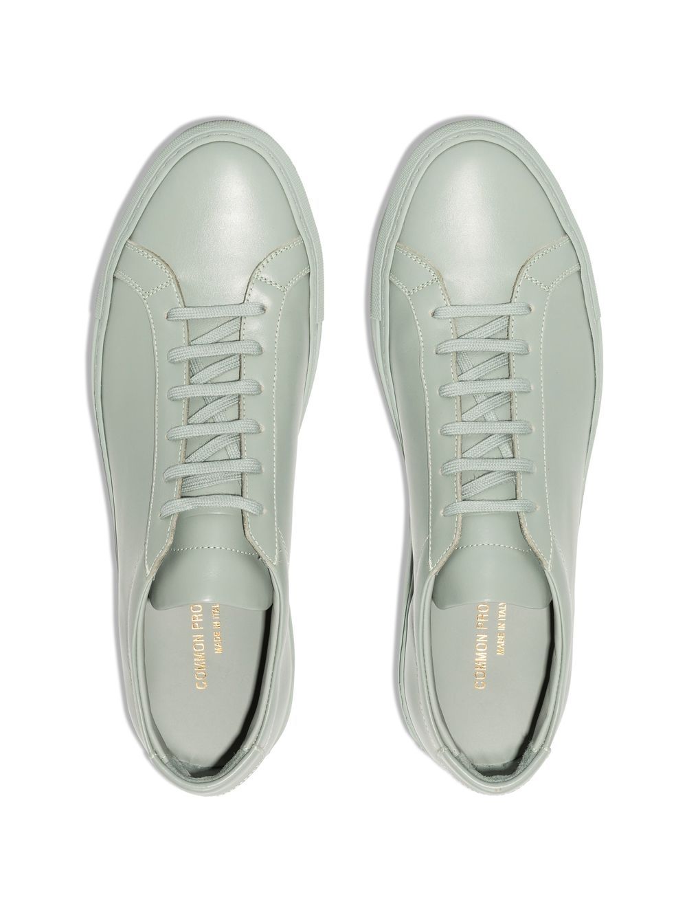 COMMON PROJECTS Classic Low-Top Sneakers