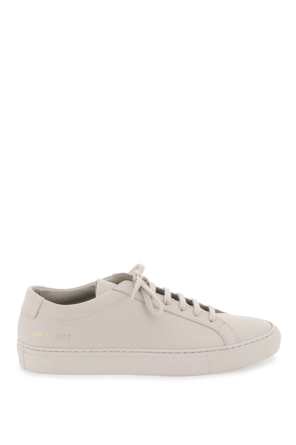 COMMON PROJECTS Classic Low-Top Sneakers