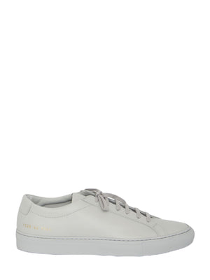 COMMON PROJECTS Classic Low-Top Sneakers